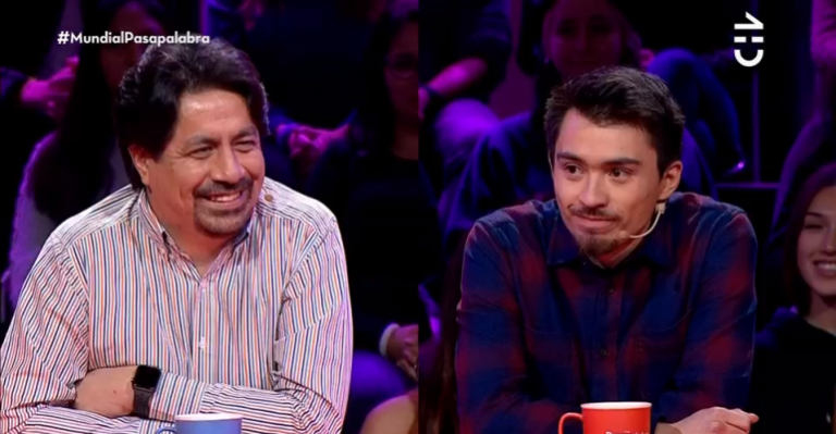 Este es el ganador entre Fernando Carreño y Nicolás Gavilán en Pasapalabra