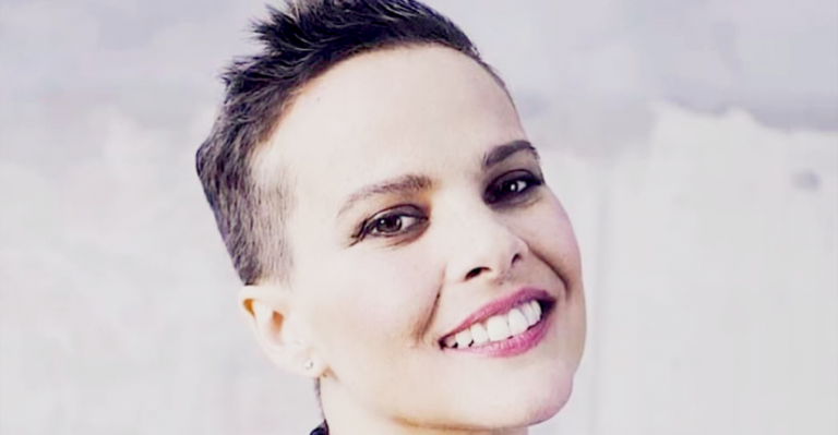 Javiera Suárez contó cómo se enteró de su enfermedad