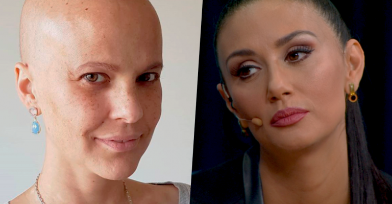 Pamela Díaz reveló consejo que le dio Javiera Suárez en la clínica