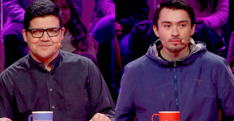 Pasapalabra | Capítulo 18 de junio