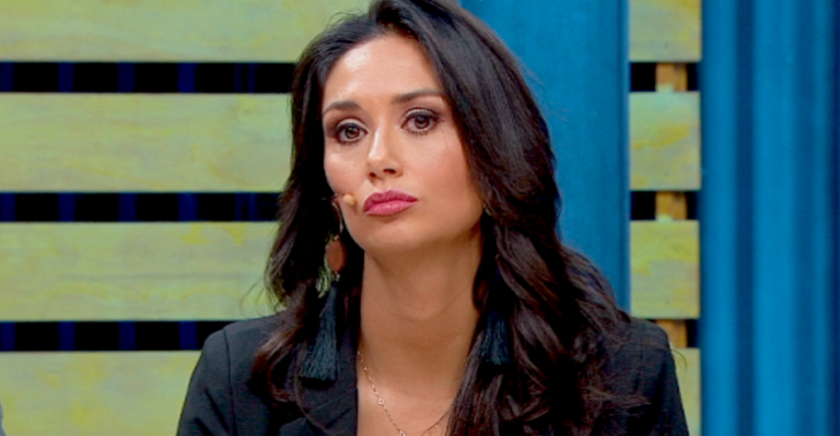 Estas son las imágenes exclusivas del carrete en honor a Pamela Díaz