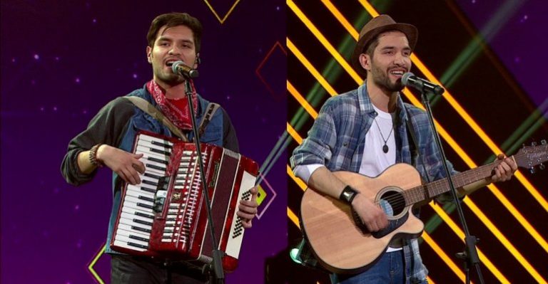 Con esta presentación Los Vásquez pasaron directo a la siguiente etapa de Yo Soy