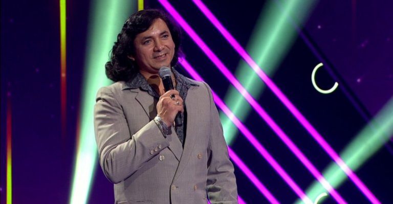 Camilo Sesto volvió a impresionar por su gran talento en Yo Soy