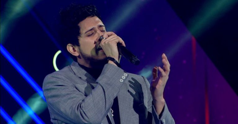 Imitador de Sebastián Yatra fue eliminado de Yo Soy