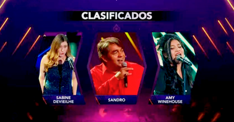 Yo Soy | Capítulo 12 de junio