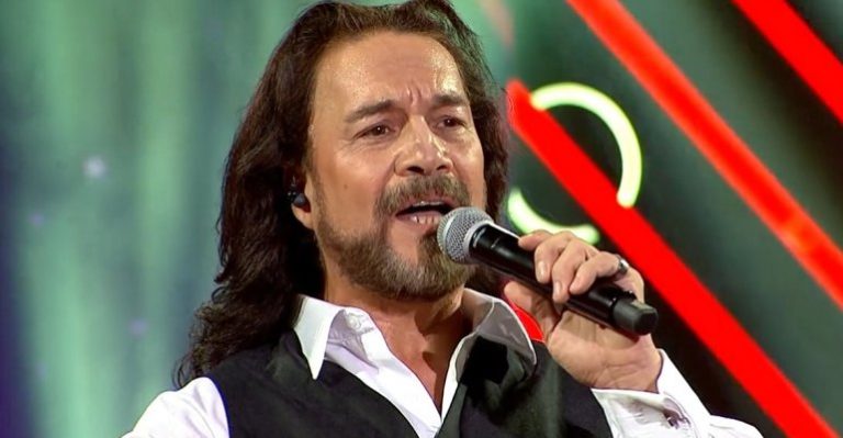 ¡Son muy parecidos! Imitador de Marco Antonio Solís tiene una nueva oportunidad en Yo Soy