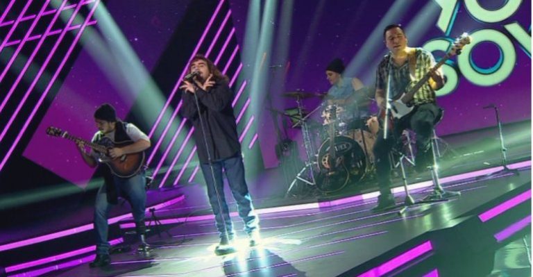 Imitadores de Maná no seguirán en competencia en Yo Soy