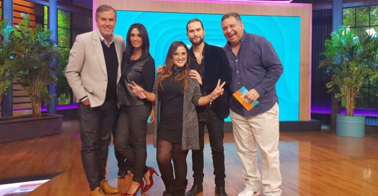 Viva la Pipol | Capítulo 4 de junio