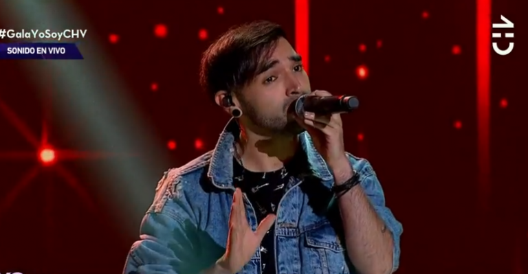 ¡Lo logró! Beto Cuevas sedujo por completo al jurado de Yo Soy