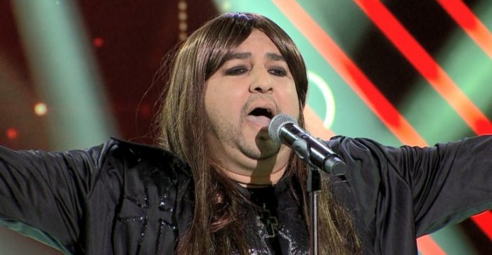 ¡Se comió hasta los pétalos de rosas! Ozzy Osbourne fue la gran sorpresa para el jurado