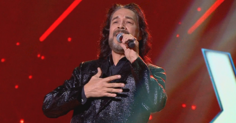 Imitador de Marco Antonio Solís sorprendió en Yo Soy