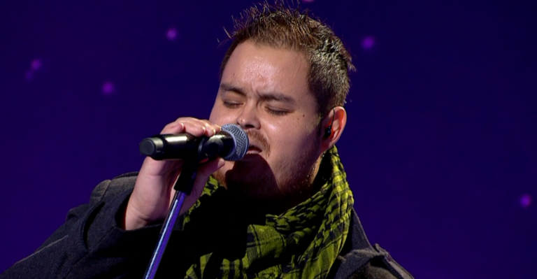 Pablo Alborán se presentará en la próxima Gala de clasificación