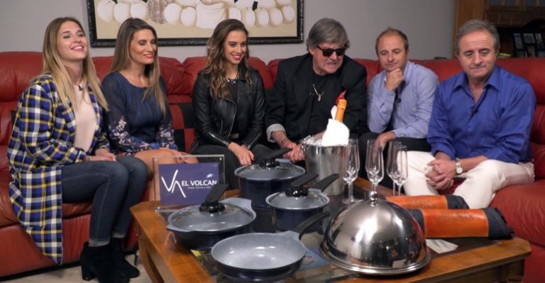 Este sábado: No te pierdas La Divina Comida Especial Día del Padre