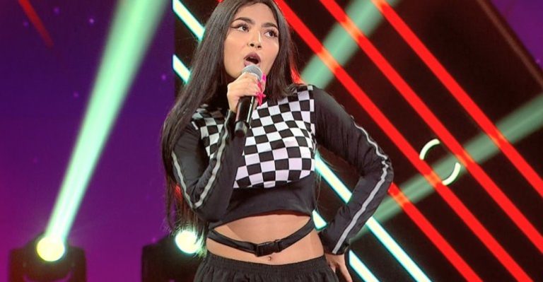 ¡Sorprendente! Paloma Mami triunfó con uno de sus grandes éxitos en Yo Soy