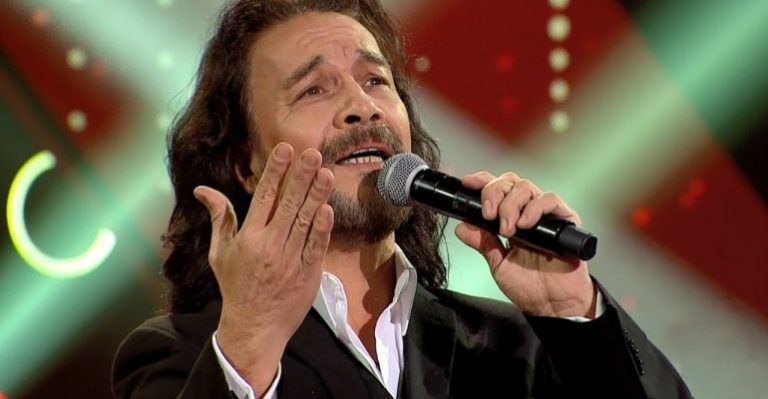 Marco Antonio Solís sorprendió con su presentación en Yo Soy