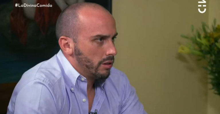 Andrés Longton recordó el atentado de bomba que vivió con su familia