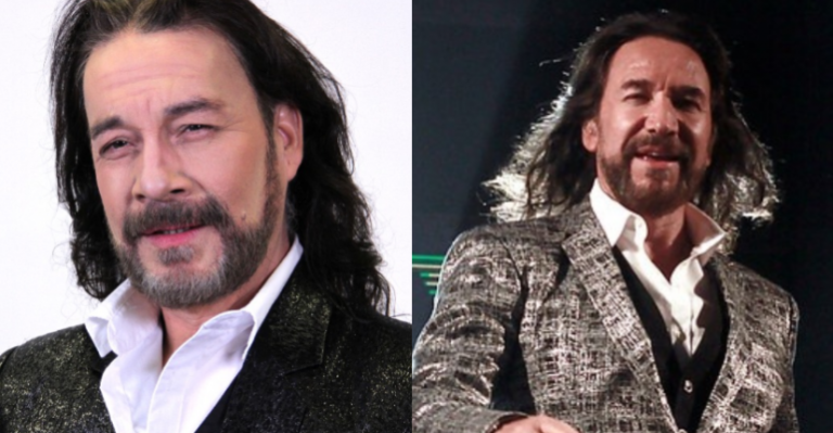 Del hospital al escenario: El Marco Antonio Solís chileno