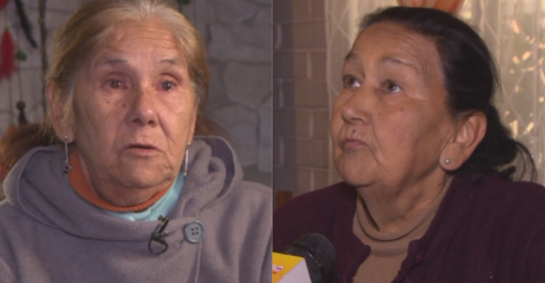 Escándalo: Hermanas se pelean a muerte por herencia familiar