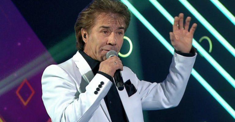 El Puma Rodríguez quedó fuera de Yo Soy