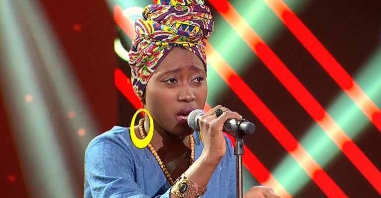 Emeline Michel no clasificó en esta Gala de Yo Soy