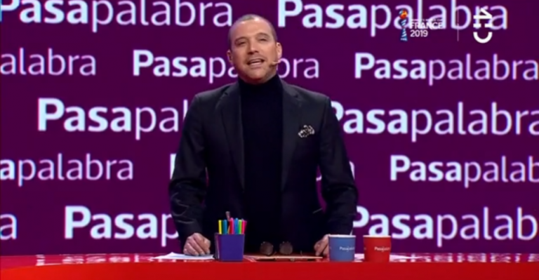 Pasapalabra | Capítulo 23 de junio