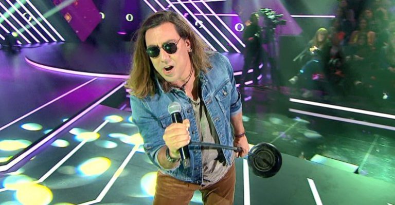 Bon Jovi trajo el lado romántico del rock al escenario de Yo Soy