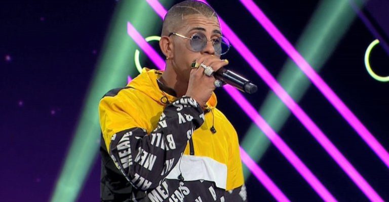 ¿Se confundió? Bad Bunny abandonó repentinamente el estudio de Yo Soy