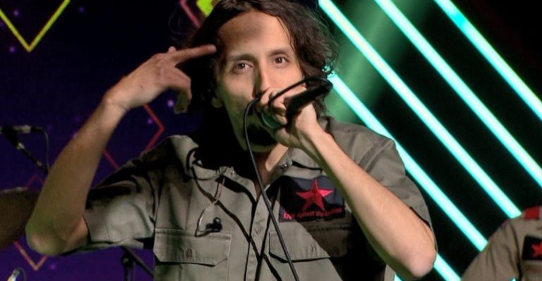 Imitadores de Rage Against The Machine se retiraron de Yo Soy