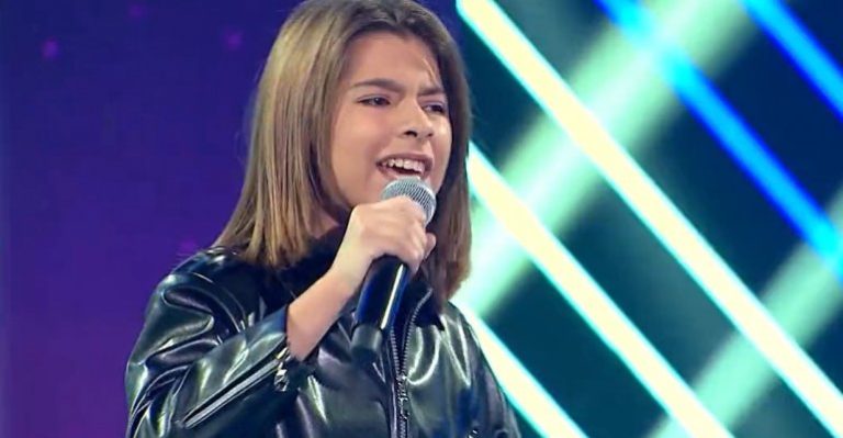 ¡Está cambiando la voz! El pequeño Luis Miguel tiene un nuevo desafío en Yo Soy