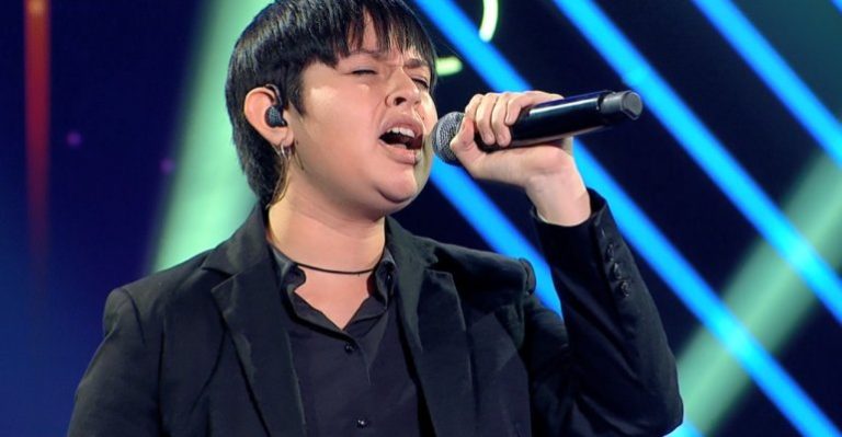 ¡No logró convencer al jurado! Yesung quedó eliminado de Yo Soy