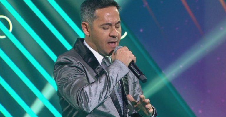 Tony Hadley sorprendió con su gran talento e interpretación