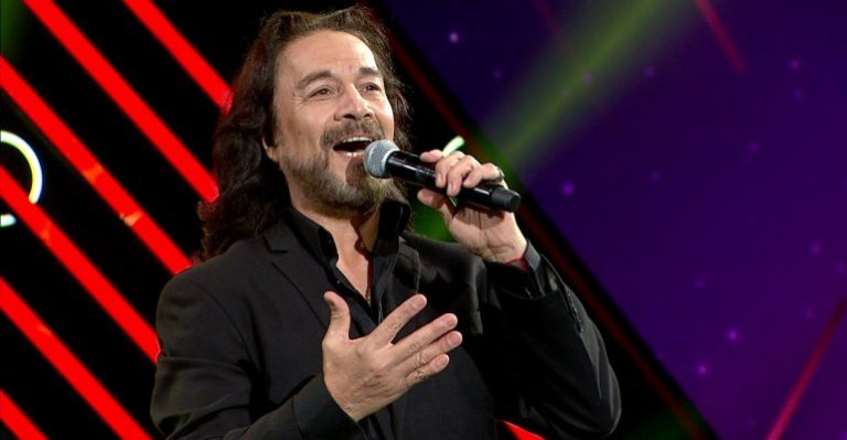 Marco Antonio Solís tendrá que volver a demostrar su talento en la Zona de Riesgo