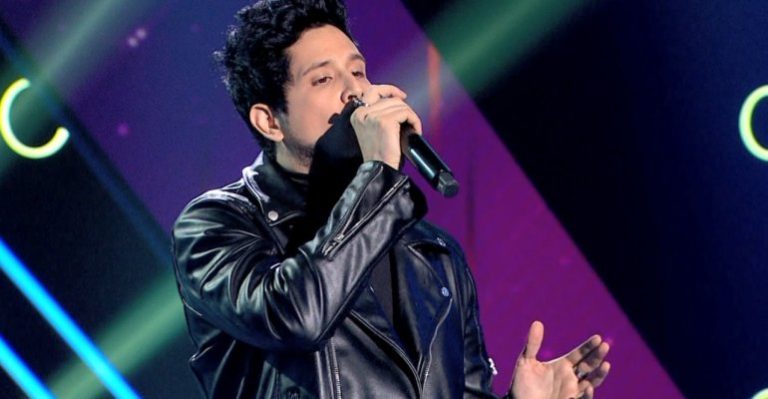 Sebastián Yatra se emocionó con la decisión del jurado en Yo Soy