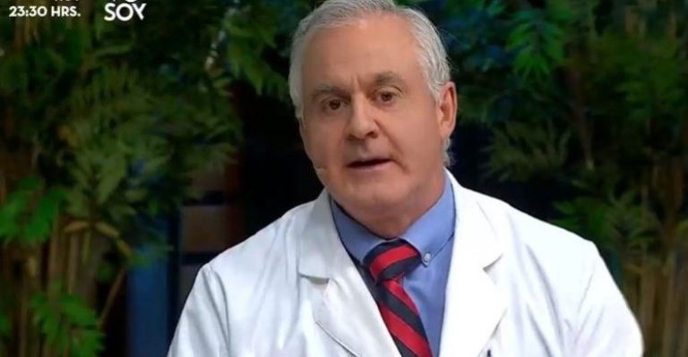 Doctor Vidal explicó los mitos y verdades sobre la abdominoplastía