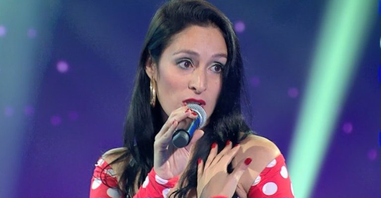 Francisca Valenzuela debe seguir trabajando para convencer al jurado de Yo Soy