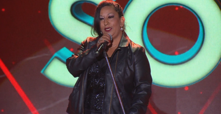 Alejandra Guzmán dejó para siempre la competencia de Yo Soy
