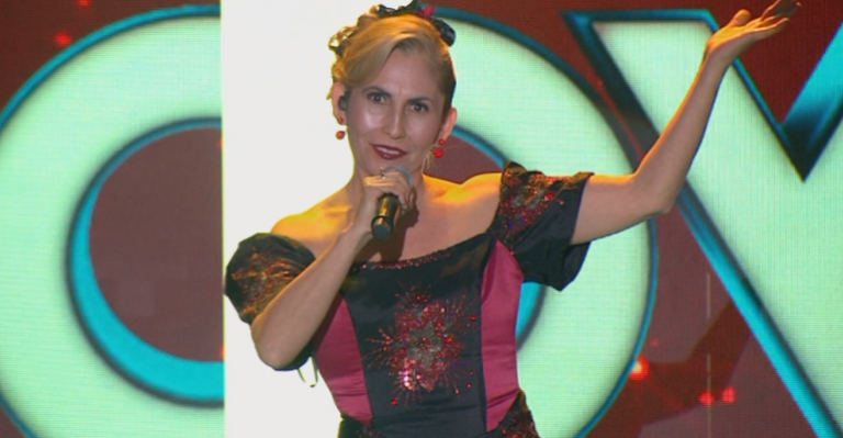 Doble de Rocío Dúrcal abandonó para siempre Yo Soy