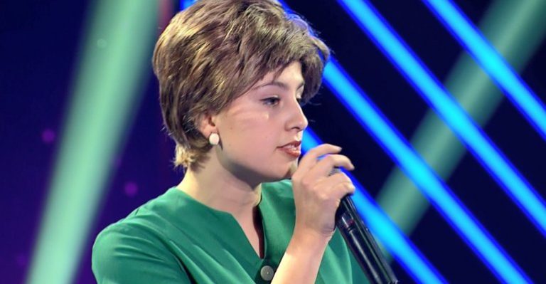 Brenda Lee fue eliminada de Yo Soy