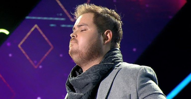 Pablo Alborán no logró pasar a la siguiente etapa de Yo Soy