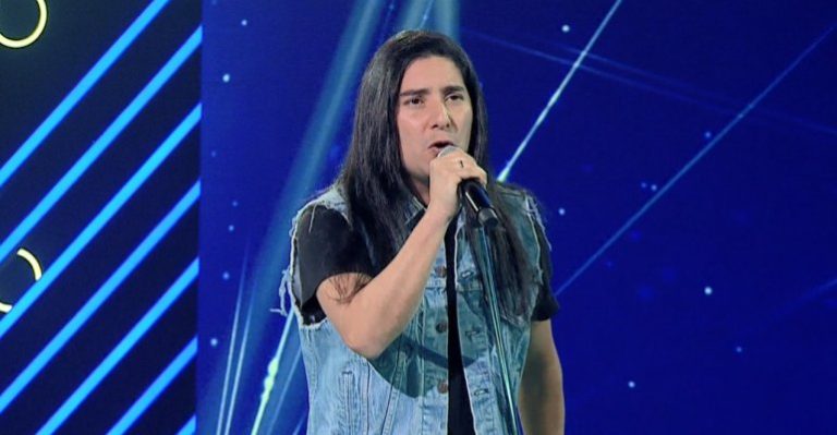 ¡Tremendo regalo! Deep Purple se lució sobre el escenario de Yo Soy