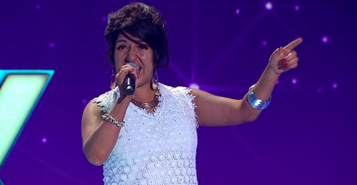 La gran presentación de Aretha Franklin que hizo temblar a su competencia en Yo Soy