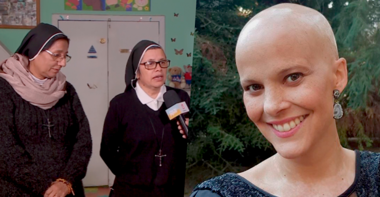 Guías espirituales revelaron última conversación con Javiera Suárez