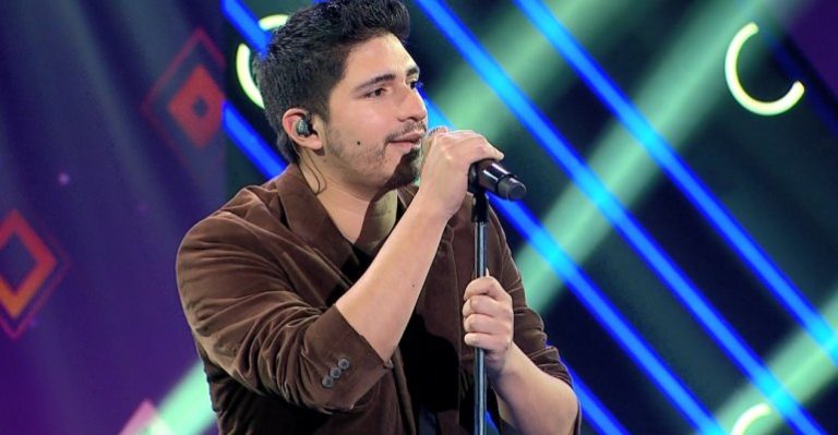 ¡Los nervios le jugaron en contra! Alex Ubago quedó fuera de Yo Soy