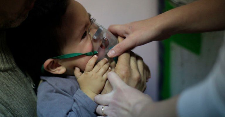 Virus Sincicial: Sepa cómo evitar el virus más peligroso de este invierno