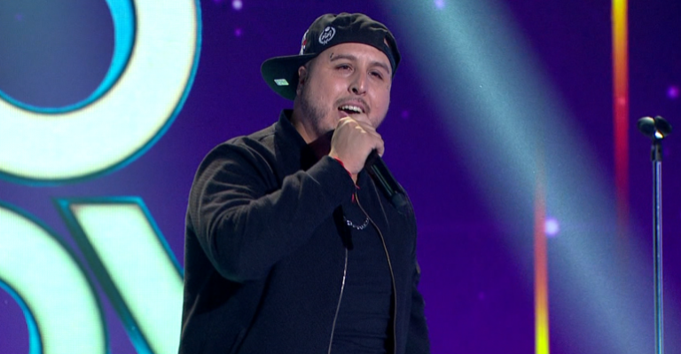 ¡No importaron las desafinaciones! Nicky Jam obtuvo una oportunidad en Yo Soy