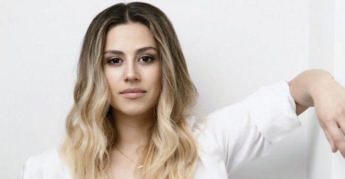 Causa furor en Instagram: Revisa las mejores fotos de Karla Melo