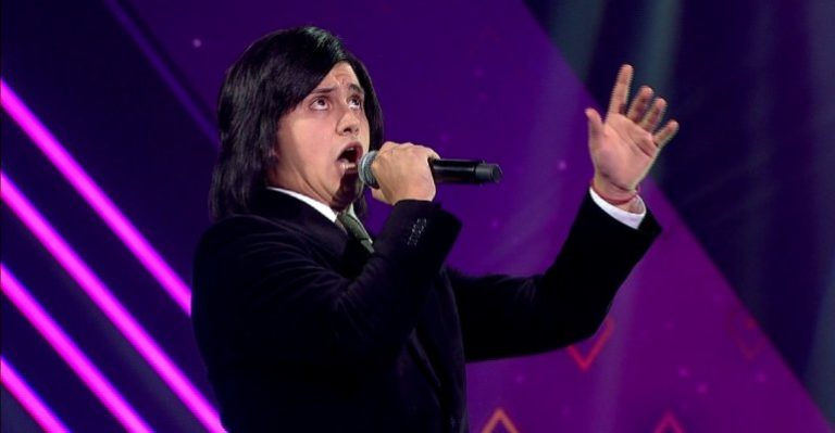 Nino Bravo no logró evitar la zona de riesgo de Yo Soy