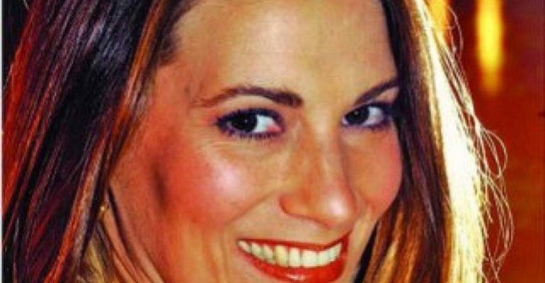 Carolina Infante confesó la dura experiencia que vivió con su ex pareja