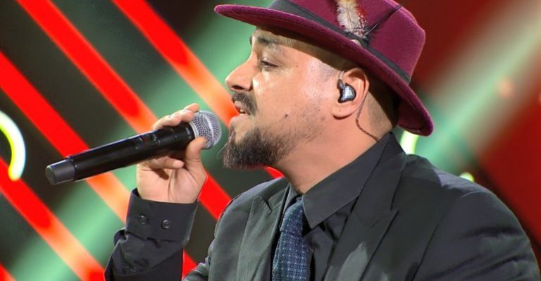 Willie Colón no se salvó y fue eliminado de Yo Soy