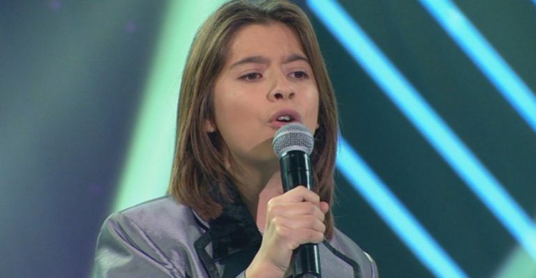 El pequeño Luis Miguel no logró seguir avanzando en Yo Soy